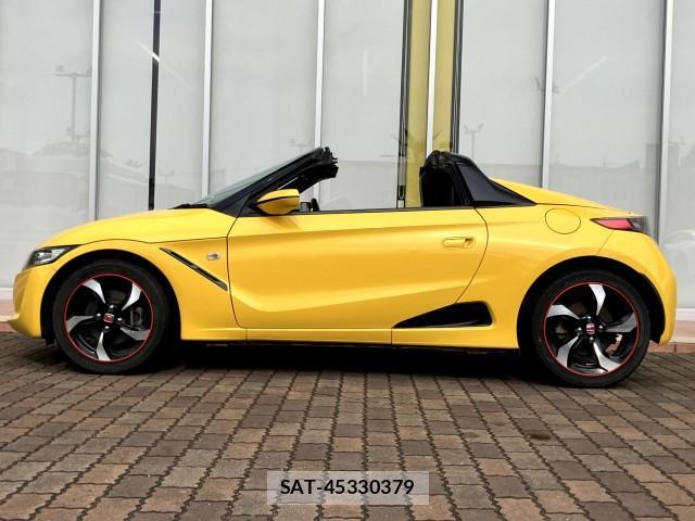 Honda S660 2015-08 8283659-1