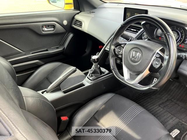 Honda S660 2015-08 8283659-15
