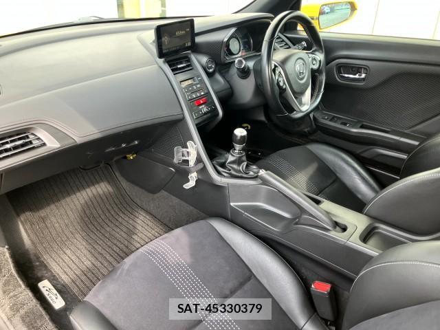 Honda S660 2015-08 8283659-19