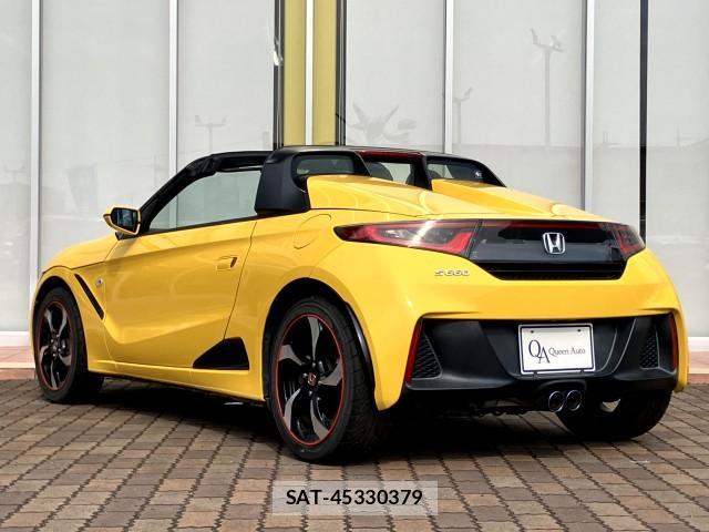 Honda S660 2015-08 8283659-2
