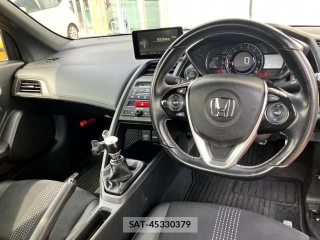 Honda S660 2015-08 8283659-3