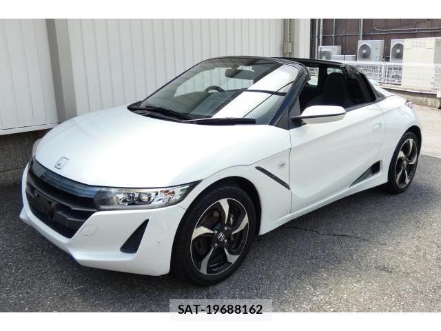 Honda S660 2016-02 8284471-0