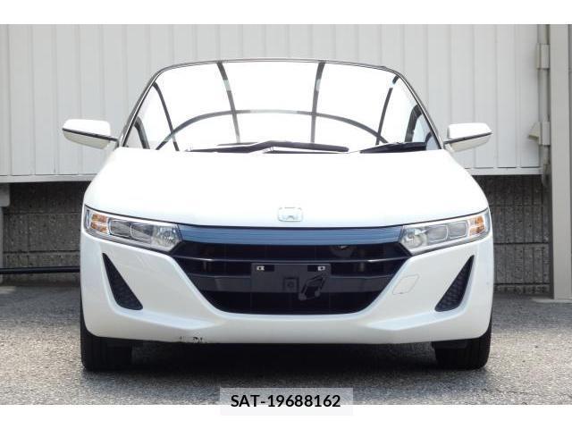 Honda S660 2016-02 8284471-1