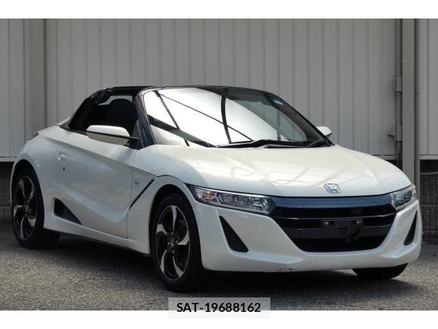 Honda S660 2016-02 8284471-2