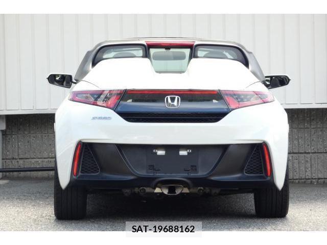 Honda S660 2016-02 8284471-3