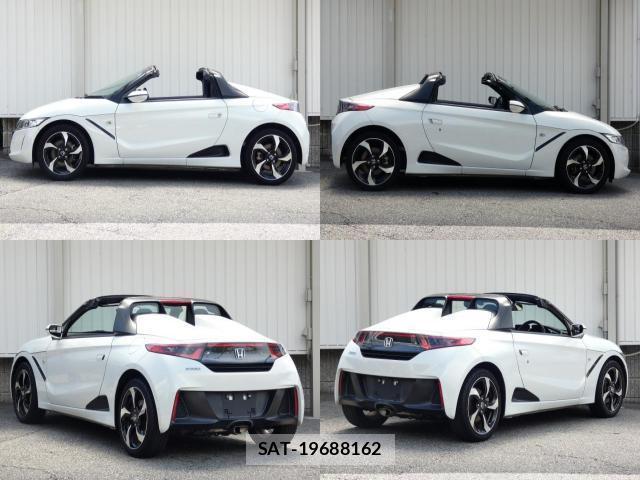 Honda S660 2016-02 8284471-4