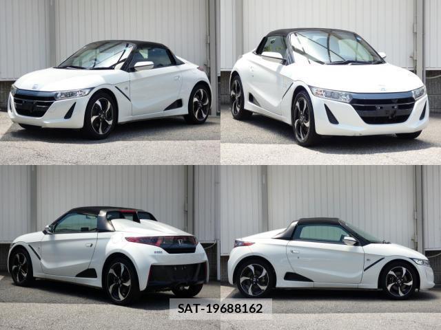 Honda S660 2016-02 8284471-5