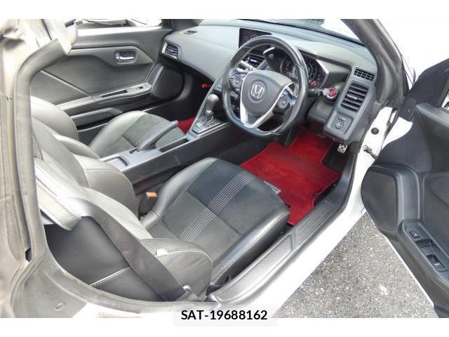 Honda S660 2016-02 8284471-9