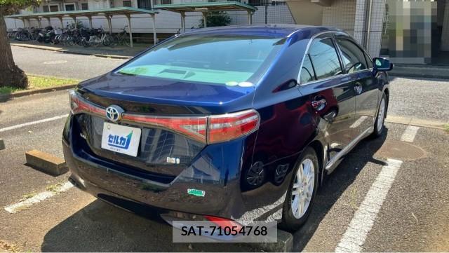 Toyota SAI 2013-10 8282020-12