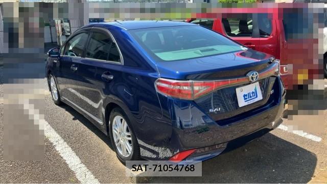 Toyota SAI 2013-10 8282020-13