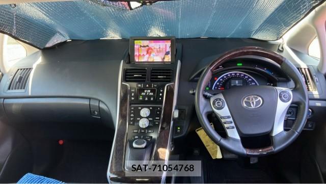 Toyota SAI 2013-10 8282020-2