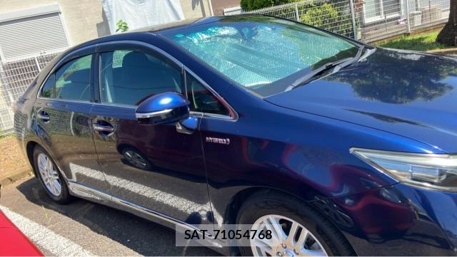 Toyota SAI 2013-10 8282020-3
