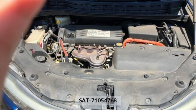 Toyota SAI 2013-10 8282020-7