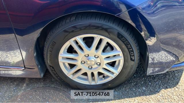 Toyota SAI 2013-10 8282020-8