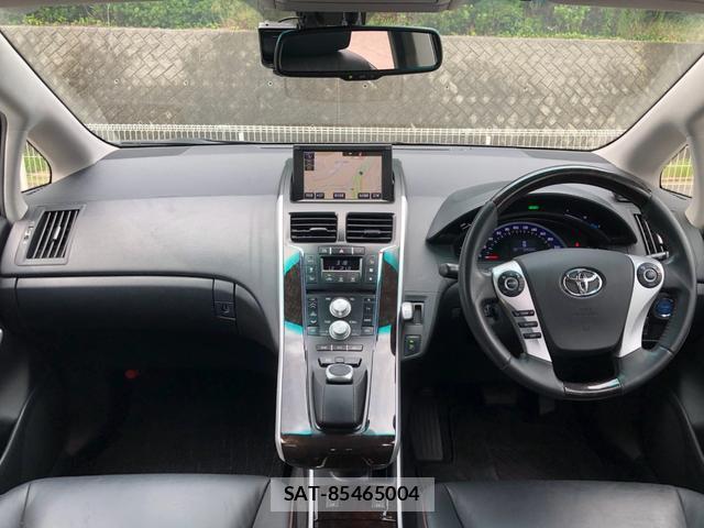 Toyota SAI 2015-12 8283389-1