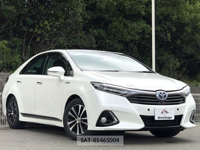 Toyota SAI 2015-12 8283389-2