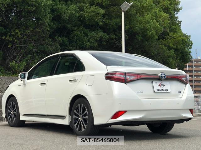 Toyota SAI 2015-12 8283389-4
