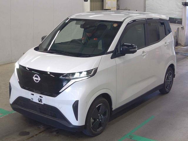 Nissan Sakura 2025-06 8277872-0