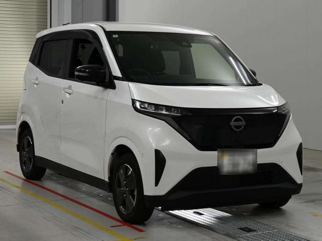 sat car