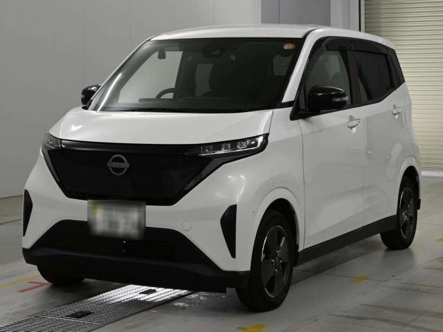 Nissan Sakura 2022-07 8277920-7