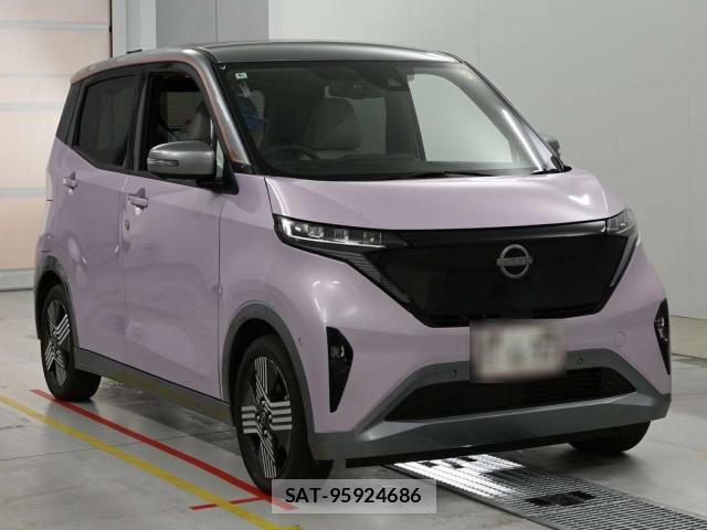 Nissan Sakura 2024-06 8277923-0