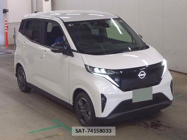 Nissan Sakura 2025-01 8277949-0