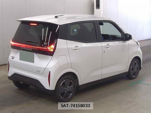 Nissan Sakura 2025-01 8277949-3