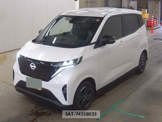Nissan Sakura 2025-01 8277949-4