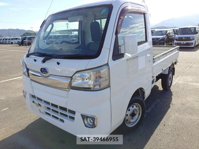 Subaru SAMBAR TRUCK 2016-07 8277153-0