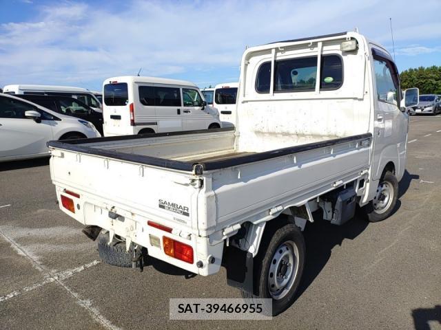 Subaru SAMBAR TRUCK 2016-07 8277153-2