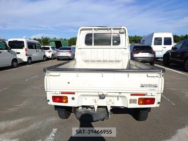 Subaru SAMBAR TRUCK 2016-07 8277153-3