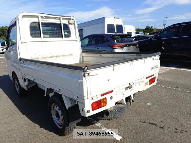 Subaru SAMBAR TRUCK 2016-07 8277153-4