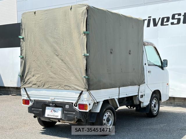 Subaru SAMBAR TRUCK 2003-09 8279179-1