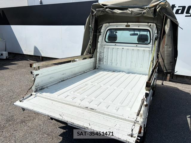 Subaru SAMBAR TRUCK 2003-09 8279179-10