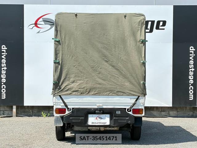 Subaru SAMBAR TRUCK 2003-09 8279179-13