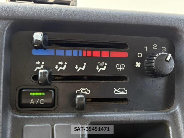 Subaru SAMBAR TRUCK 2003-09 8279179-16