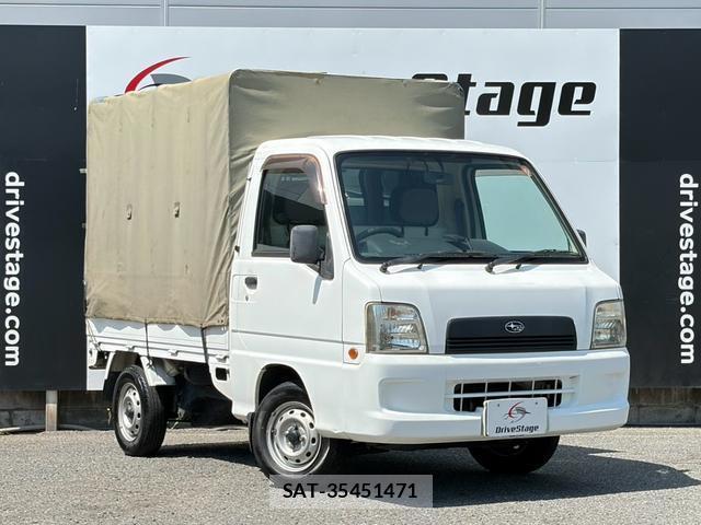 Subaru SAMBAR TRUCK 2003-09 8279179-17