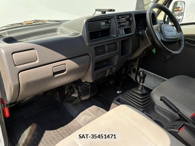 Subaru SAMBAR TRUCK 2003-09 8279179-18