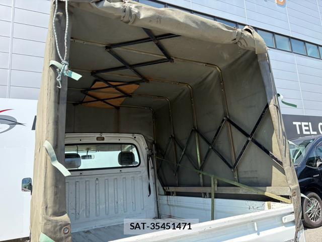 Subaru SAMBAR TRUCK 2003-09 8279179-19
