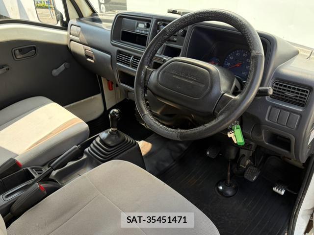 Subaru SAMBAR TRUCK 2003-09 8279179-2