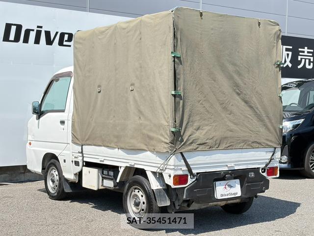 Subaru SAMBAR TRUCK 2003-09 8279179-3