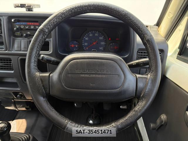 Subaru SAMBAR TRUCK 2003-09 8279179-4