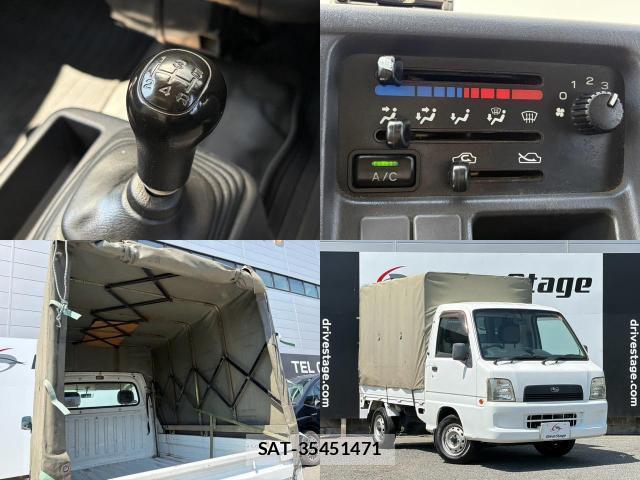 Subaru SAMBAR TRUCK 2003-09 8279179-7