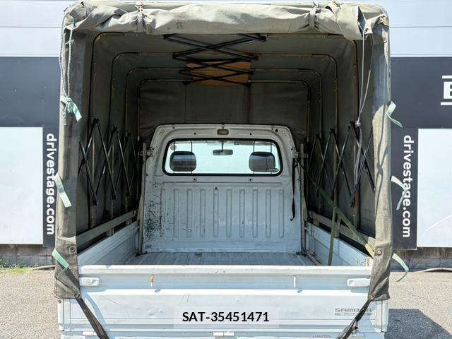 Subaru SAMBAR TRUCK 2003-09 8279179-9