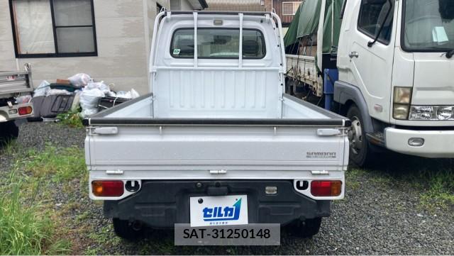 Subaru SAMBAR TRUCK 2012-01 8282100-1