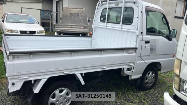 Subaru SAMBAR TRUCK 2012-01 8282100-10