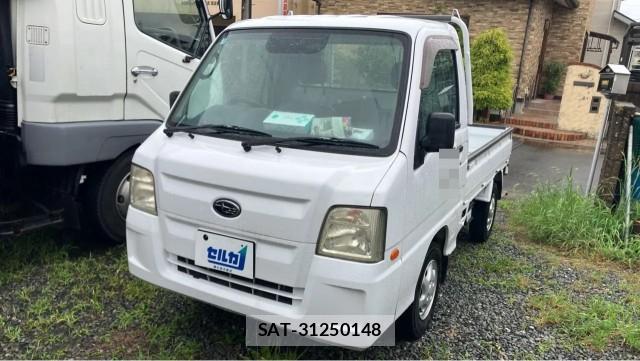 Subaru SAMBAR TRUCK 2012-01 8282100-11