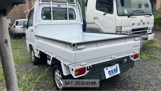 Subaru SAMBAR TRUCK 2012-01 8282100-12