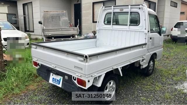 Subaru SAMBAR TRUCK 2012-01 8282100-13