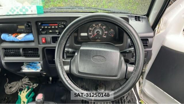 Subaru SAMBAR TRUCK 2012-01 8282100-16